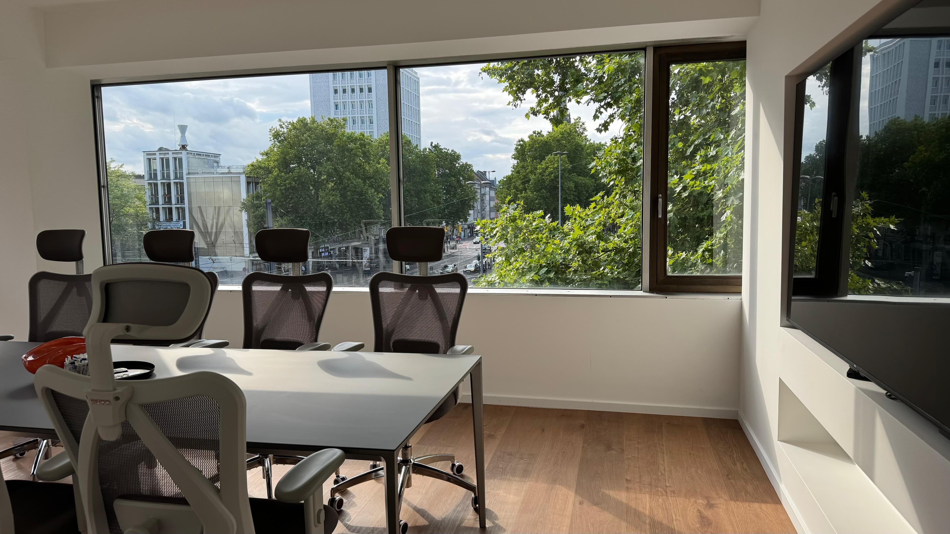 Ihr Partner für den digitalen Wandel