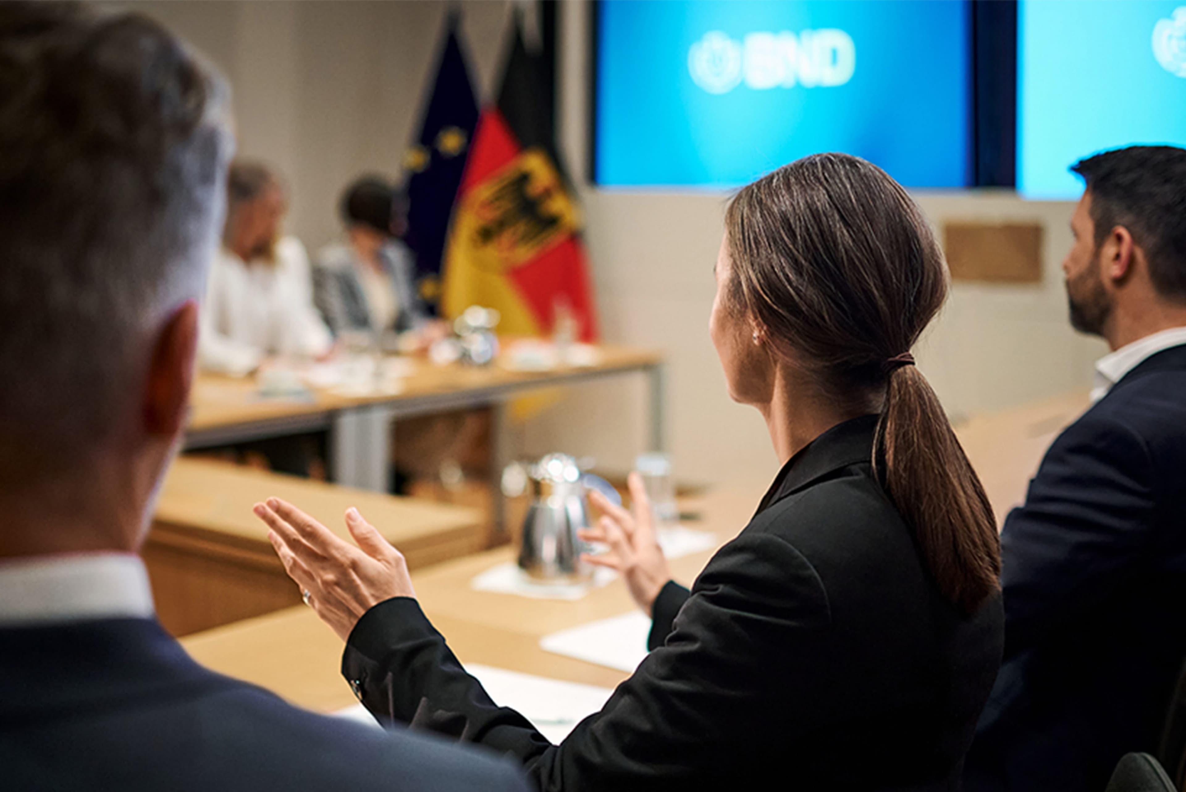 Öffentlicher Sektor